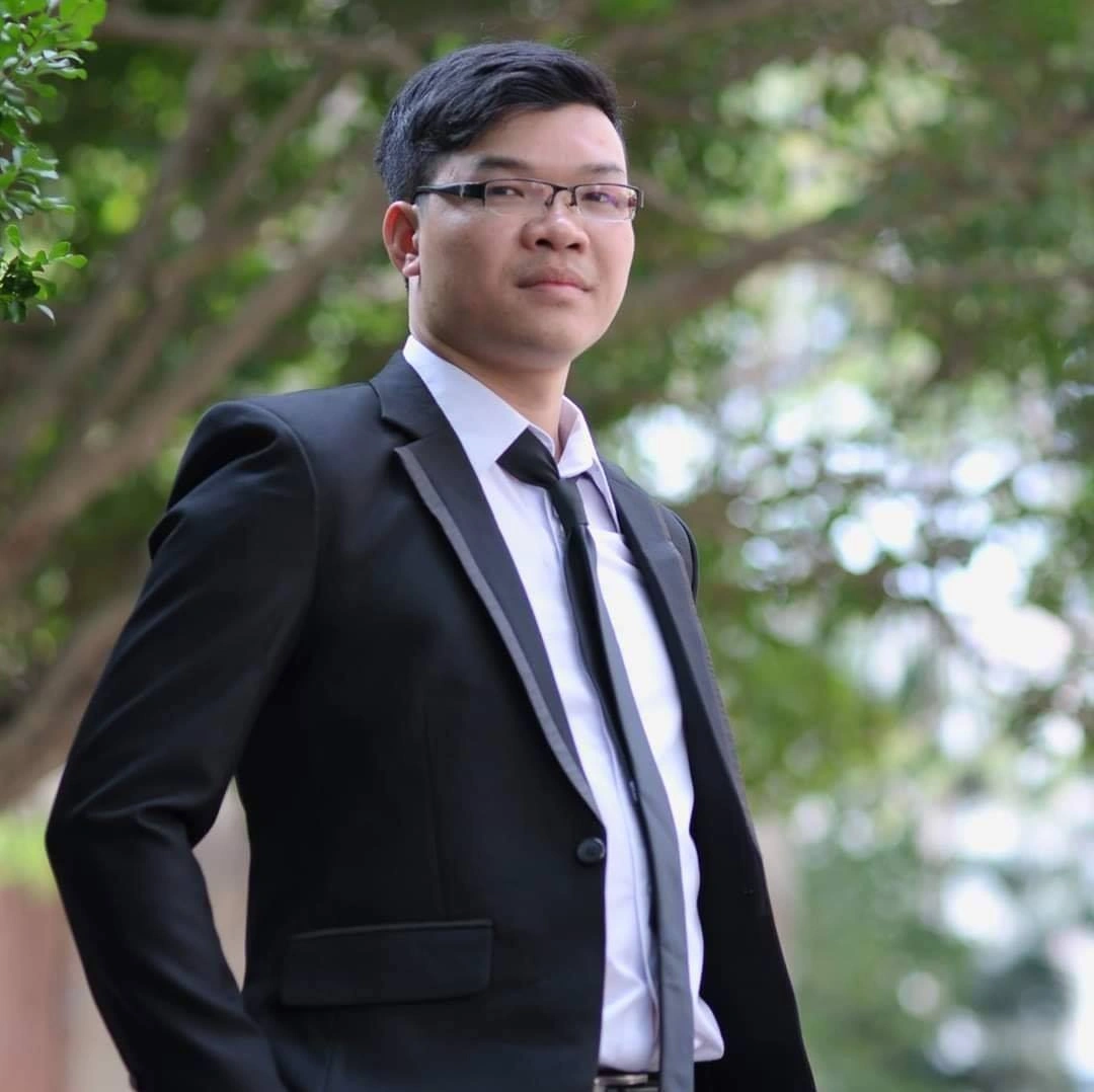 Tẩn Tường Nhân (STK 0110)