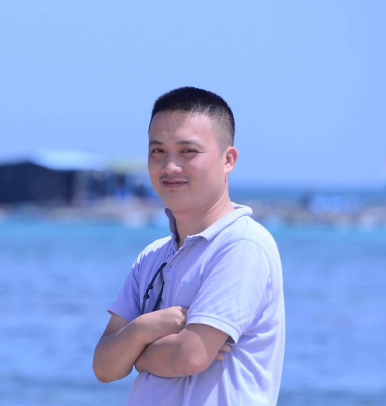 Trần Trọng An (STK 0188)